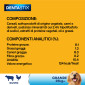 Immagine 3 - 84 Pedigree Dentastix Large per l'igiene orale del cane - 4 Confezioni da 21 Stick