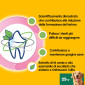 Immagine 2 - 84 Pedigree Dentastix Fresh Large per l'igiene orale del cane - 4 Confezioni da 21 Stick