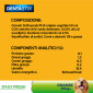 Immagine 5 - 84 Pedigree Dentastix Fresh Large per l'igiene orale del cane - 4 Confezioni da 21 Stick