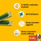 Immagine 7 - 112 Pedigree Dentastix Fresh Medium per l'igiene orale del cane - 4 Confezioni da 28 Stick