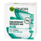 Immagine 1 - Garnier SkinActive Crema Rinfrescante Idratante 48h per Pelli Normali con Aloe Vera - Barattolo da 50ml