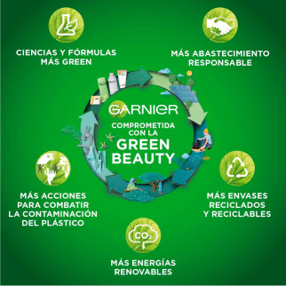 Crema Rinfrescante Idratante 48h con Aloe Vera Garnier SkinActive