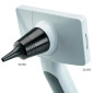 Immagine 4 - Gima Obiettivo Otoscopico Riester da Otoscopia Pneumatica per Telecamera Medicale Diagnostica RCS-100 [TERMINATO]