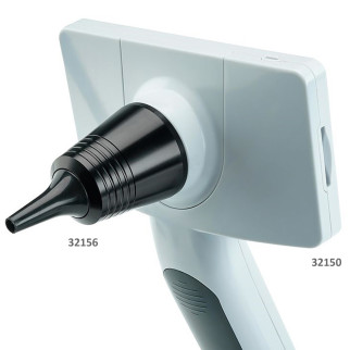 Obiettivo Otoscopico Riester per Telecamera Medicale RCS-100 Gima