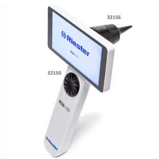 Obiettivo Otoscopico Riester per Telecamera Medicale RCS-100 Gima