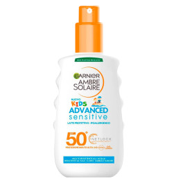 Spray Solare IP 50+ Kids Sensitive Garnier 200ml