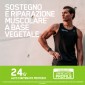 Immagine 2 - Optimum Nutrition Gold Standard 100% Plant Proteine Vegane in Polvere