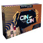 Immagine 1 - Maybelline New York Cin Cin Confezione Regalo con Mascara Ciglia Sensazionali + Correttore Cancella Età Light + Pochette