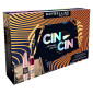 Immagine 1 - Maybelline New York CinCin Confezione Regalo Mascara Ciglia Sensazionali + Correttore Cancella Età Light + Pochette [TERMINATO]