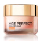 Immagine 2 - L'oréal Paris Age Perfect Golden Age Crema Viso Trattamento Ri-Fortificante con Polifenoli di Peonia SPF 20 - Barattolo da 50ml