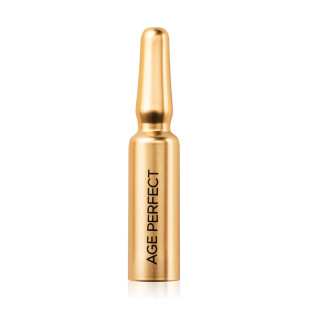 Trattamento 7 Fiale Monodose L'Oréal Paris Perfect Collagen