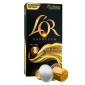 L&#039;Or Caffè Espresso Guatemala Huehuetenango Capsule Intensità 7 Compatibili con Macchine Nespresso e L&#039;Or Barista - 10 Capsule