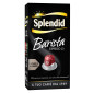 Immagine 1 - Splendid Caffè Espresso Barista Capsule in Alluminio Intensità 13 Compatibili con Macchine Nespresso - 10 Capsule [TERMINATO]