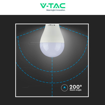 VT-2015 Super Saver Pack 3 Lampadine LED E27 A65 15W V-Tac