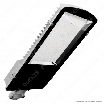 V-Tac VT-15121ST Lampada Stradale LED 120W Lampione SMD - SKU 5486 /