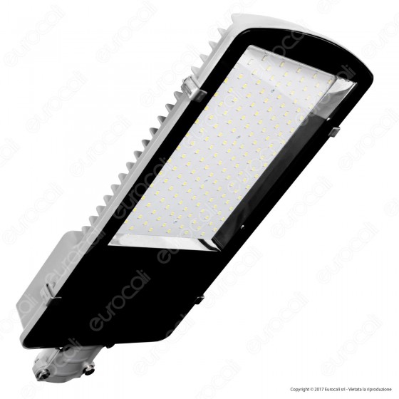 V-Tac VT-15121ST Lampada Stradale LED 120W Lampione SMD - SKU 5486 / V-Tac VT-15121ST Lampada Stradale LED 120W Lampione SMD - SKU 5486 /