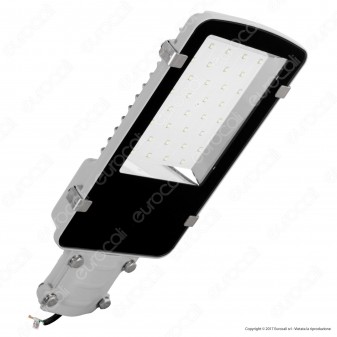 V-Tac VT-15151ST Lampada Stradale LED 50W Lampione SMD - SKU 5474
