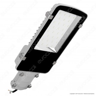 V-Tac VT-15151ST Lampada Stradale LED 50W Lampione SMD - SKU 5474