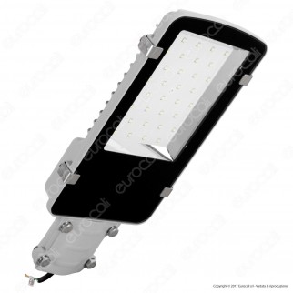 V-Tac VT-15131ST Lampada Stradale LED 30W Lampione SMD - SKU 5471 /