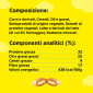 Immagine 4 - Catisfactions Snack al Formaggio per Gatti Maxi Tub - Confezione da 350g
