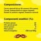 Immagine 3 - Catisfactions Snack al Manzo per Gatti - Confezione da 60g