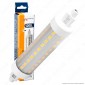 Immagine 1 - Life Lampadina LED R7s L118 12W Bulb Tubolare Dimmerabile - mod.