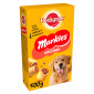 Immagine 1 - Pedigree Markies Original Biscotti Croccanti Gusto Carne con Morbido Ripieno per Cani - Confezione da 500g