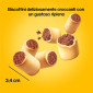 Immagine 3 - Pedigree Markies Original Biscotti Croccanti Gusto Carne con Morbido Ripieno per Cani - Confezione da 500g
