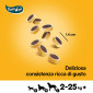 Immagine 4 - Pedigree Tasty Minis Biscottini Croccanti Gusto Manzo e Formaggio per Cani - Confezione da 140g