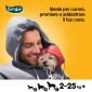 Immagine 5 - Pedigree Tasty Minis Biscottini Croccanti Gusto Manzo e Formaggio per Cani - Confezione da 140g