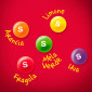 Immagine 2 - Skittles Fruits Caramelle Colorate alla Frutta dal Gusto Dolce - Confezione da 38g