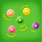 Immagine 2 - Skittles Crazy Sours Caramelle Colorate alla Frutta dal Gusto Aspro - Confezione da 38g