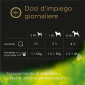 Immagine 4 - Cesar Selezioni dell'Orto Tacchino con Cuore di Verdure e Mix di Riso Cibo per Cani - 14 Vaschette da 150g