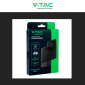 Immagine 15 - V-Tac VT-50005 Power Bank Wireless 5000mAh con Ricarica Rapida 20W PD Attacco Magnetico e Display - SKU 7850
