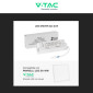 Immagine 4 - V-Tac Driver per Pannelli LED 40W Non Dimmerabile - SKU 11352 [TERMINATO]