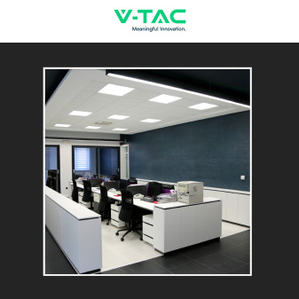 V-Tac Driver per Pannelli LED 60x60 40W