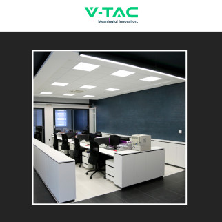 V-Tac Driver per Pannelli LED 60x60 40W