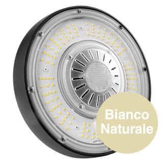 VT-9-111 Lampada Industriale LED 100W SMD Driver Lifud V-Tac
