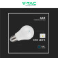 Immagine 10 - V-Tac VT-2112 Lampadina LED E27 10,5W SMD Goccia A60 - SKU 217350 / 217349 / 217351