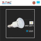 Immagine 9 - V-Tac VT-239 Lampadina LED E14 2,9W Reflector R39 SMD Chip Samsung - SKU 21210 / 21212