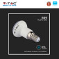 Immagine 11 - V-Tac VT-239 Lampadina LED E14 2,9W Reflector R39 SMD Chip Samsung - SKU 21210 / 21212