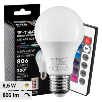 Lampadine LED E27 Dimmerabili: Vendita Online