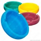 Atomic Posacenere da Tavolo in Silicone Colorato [TERMINATO]