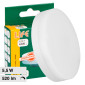 Life Lampadina LED GX53 5,5W Disc SMD Dimmerabile - mod. 39.950073CD