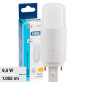 Life Lampadina LED G24d 2 Pin 9,5W SMD Tower PL-C - mod. 39.940011C / 39.940011N / 39.940011F