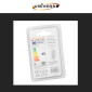 Immagine 6 - Universo Lampadina LED G9 4,8W Tubolare SMD - mod. G9-5W-C / G9-5W-F