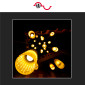 Immagine 7 - FAI Lampadina LED E27 9,5W Bulb A60 Goccia SMD 24V DC - mod. 5196/24/CA / 5196/24/CO / 5196/24/FR