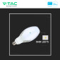 Immagine 8 - V-Tac Pro VT-240 Lampadina LED E27 36W Olive Lamp SMD Chip Samsung - SKU 21284 / 21285