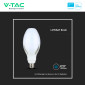 Immagine 9 - V-Tac Pro VT-240 Lampadina LED E27 36W Olive Lamp SMD Chip Samsung - SKU 21284 / 21285