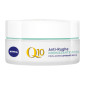 Immagine 2 - Nivea Q10 Power Anti-Rughe Levigante Crema Giorno SPF15 - Confezione da 50ml